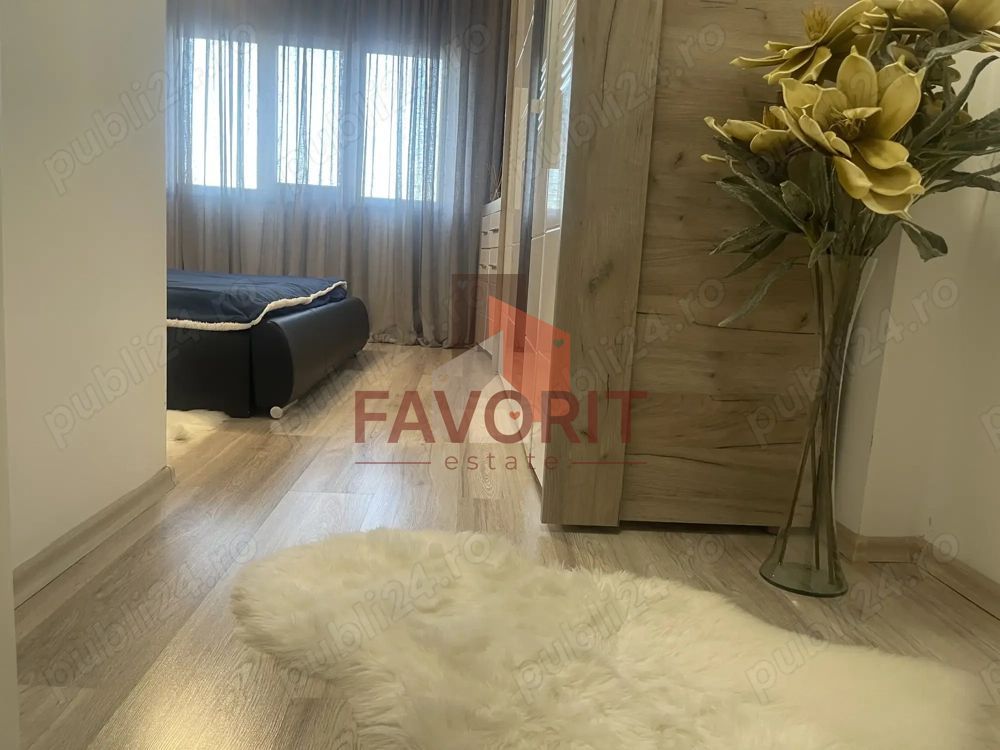 Duplex pe etaj 5 camere | Giroc - Zona Eso - Poză 9