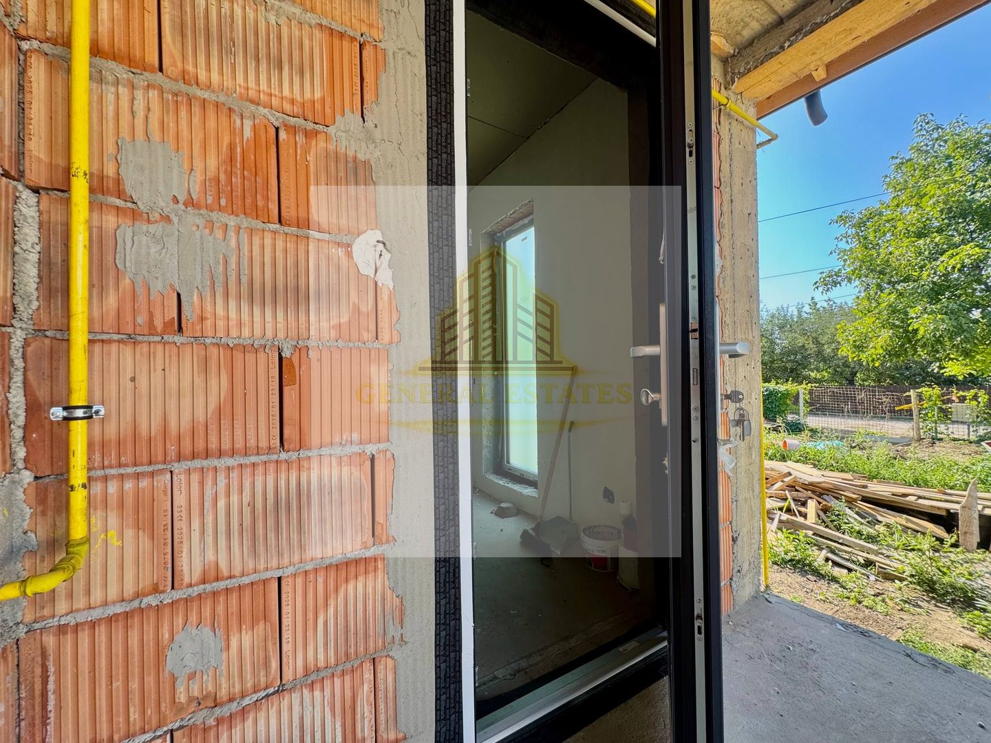 Vânzare Casă într-un Nivel-Holboca-Dancu - Poză 20