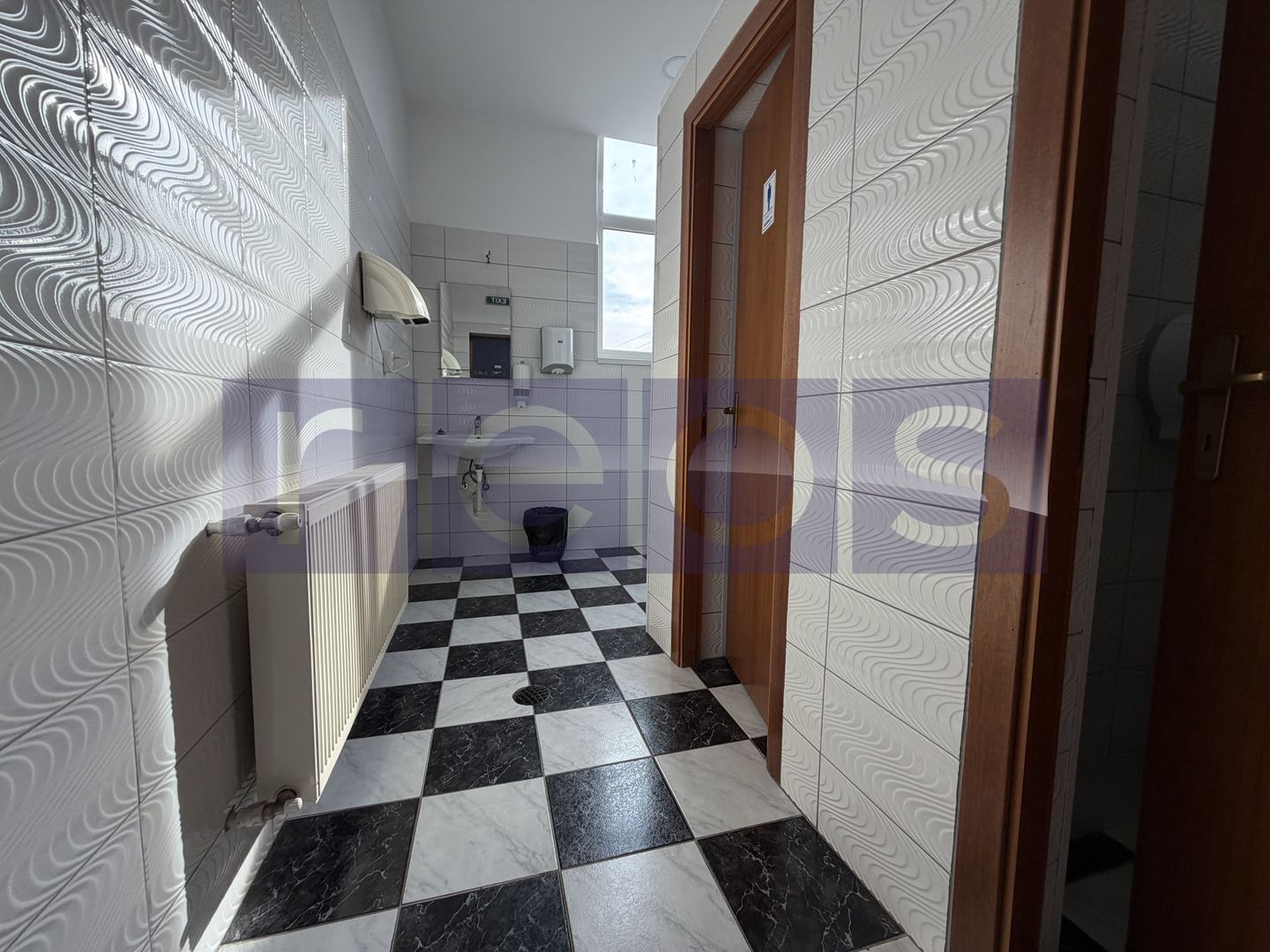VANZARE SPATIU COMERCIAL | ZONA VITAN | 1184 MP - Poză 8