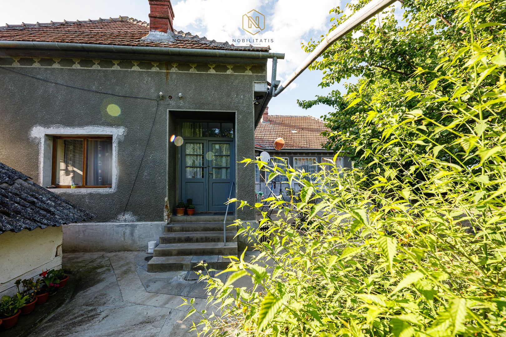 OFERTA VANDUTA  - Casa Izvin | 4 camere - 146 mp | Centrala gaz | Teren 3157 mp - Poză 8