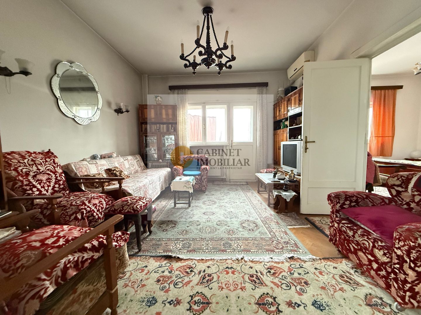 3 camere  I Piata Buzesti I Balcon I 86 mp - Poză 4