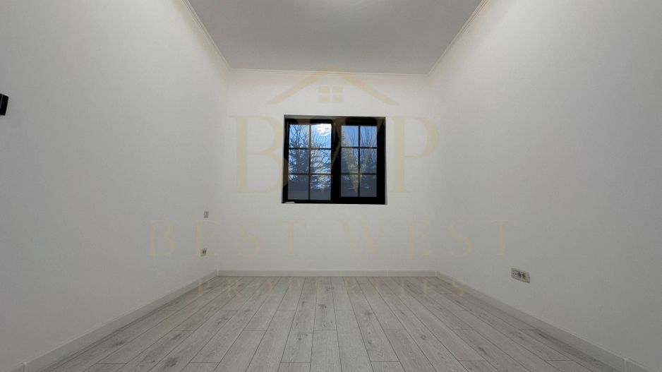 Duplex 1/2, 5 camere, drum propriu, Giroc - Poză 4