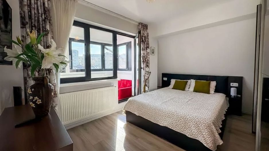 APARTAMENT 2 CAMERE | BLOC NOU 2016 | ZONĂ CENTRALĂ - DELEA VECHE - Poză 3