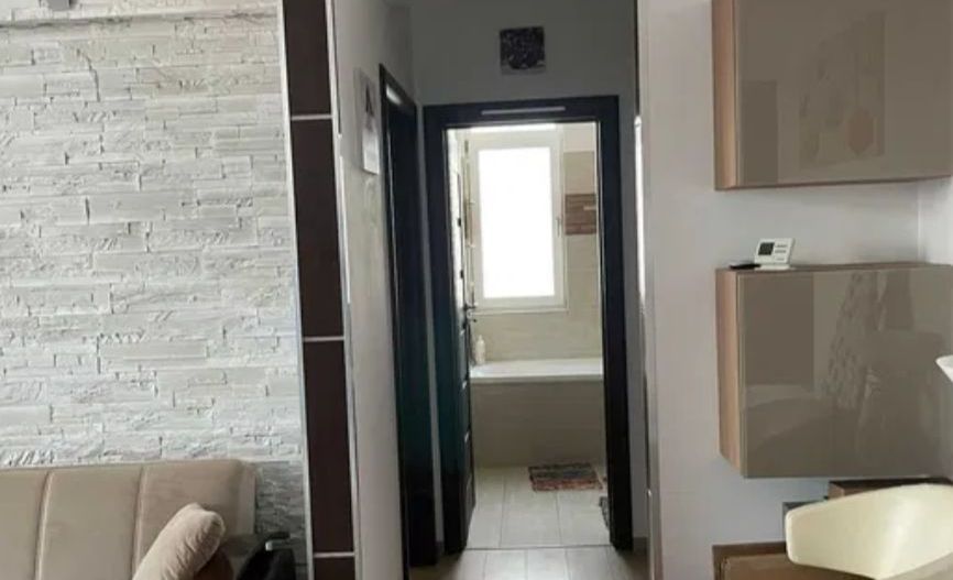 Super oferta 2 camere bloc nou - Bucurestii Noi langa metrou centrala - Poză 4
