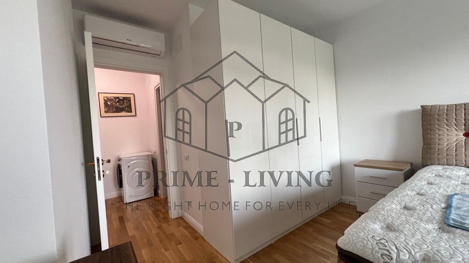APARTAMENT DE LUX CU 2 CAMERE ÎN COMPLEX REZIDENTIAL - Poză 6