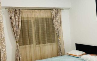 Închiriez apartament 3 camere, Mihai Bravu, centrală bloc, metrou 1min - Poză 5