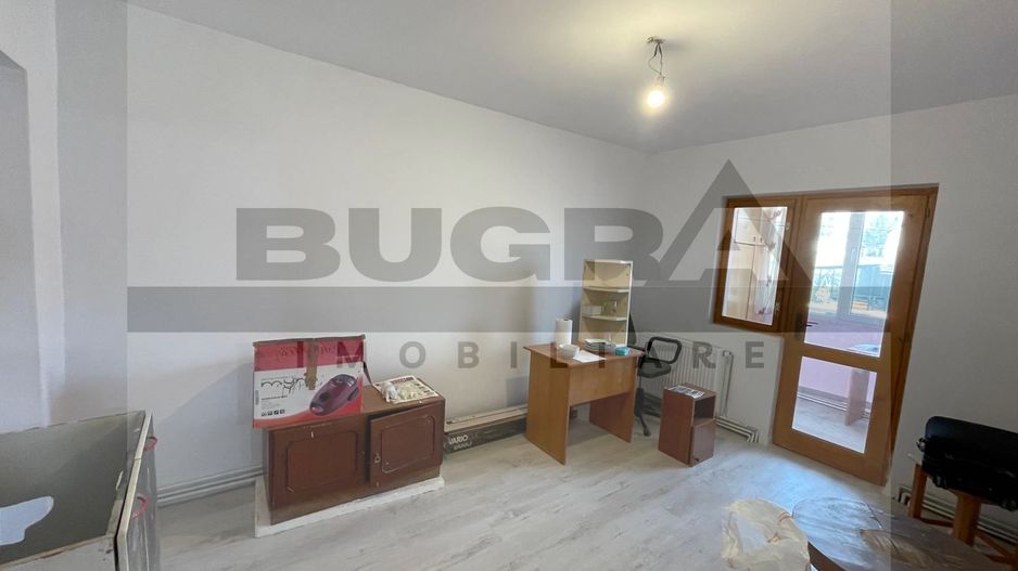 Apartament de 3 camere, finisat, 63mp, zona Restaurant Regal - Poză 3
