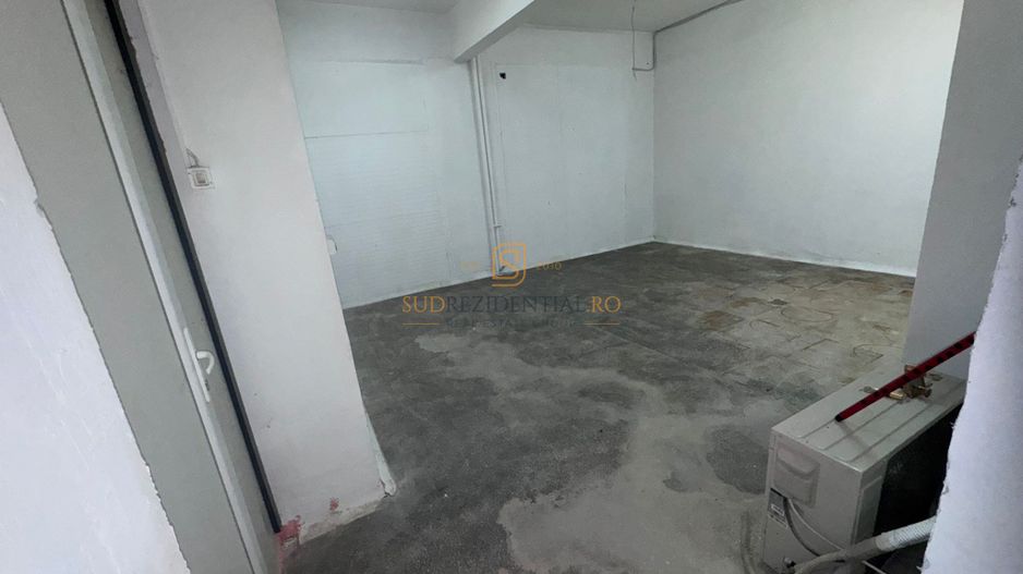 Spațiu comercial 100 mp - Parter, bloc reabilitat | Sector 5 - Poză 7