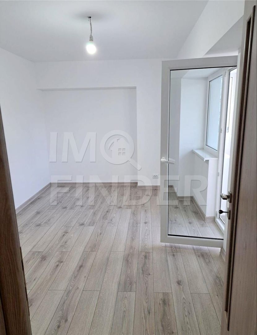 Apartament RENOVAT 2 camere  Decomandate Ion Mester Manastur - Poză 3