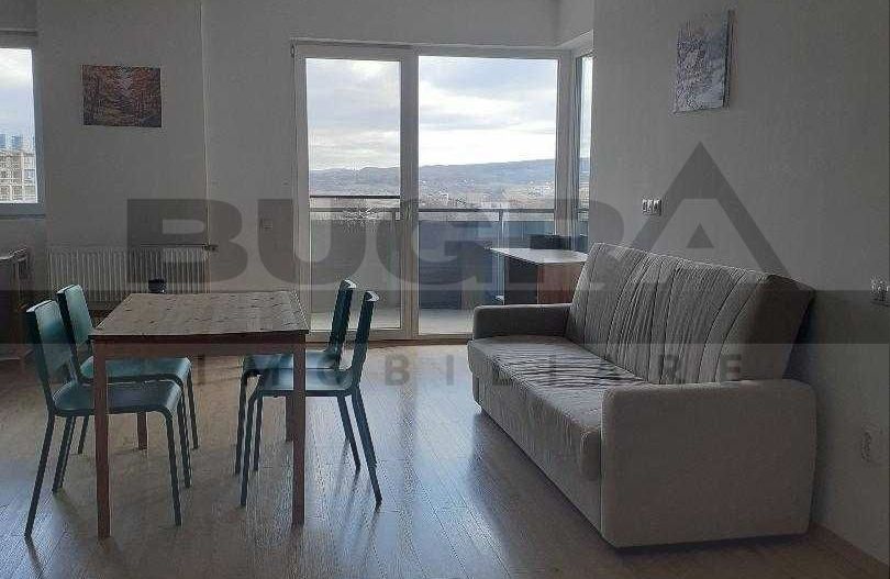 Apartament de 2 camere, 54mp, parcare subterana, zona Soporului - Poză 3