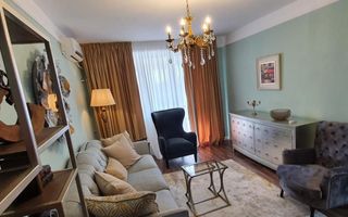 Apartament modern 3 camere | Tineretului - Poză 1