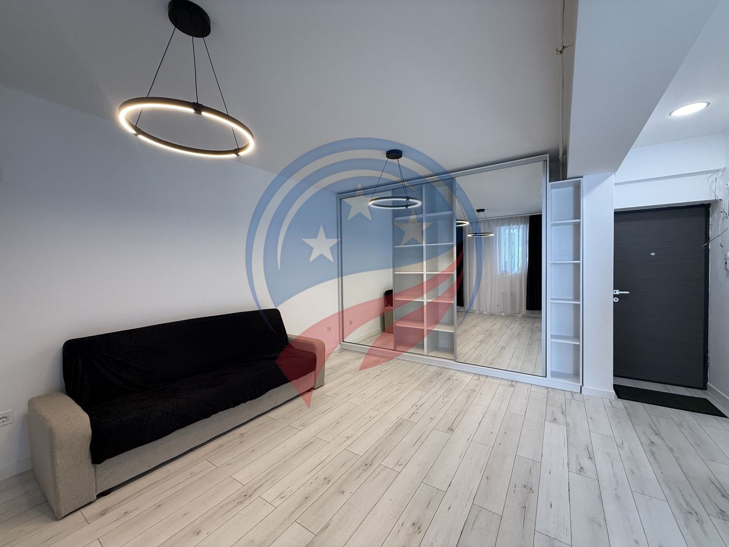 Apartament de vânzare în bloc nou/Craiova/Parcul Nicolae Romanescu - Poză 15