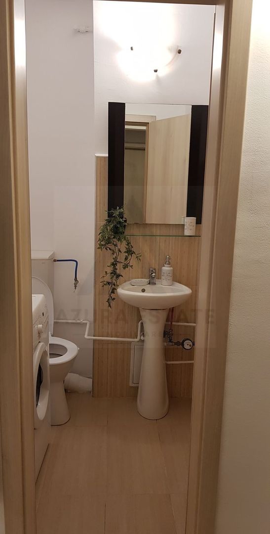 Apartament spatios 77 mp utili 3 camere 2 bai etaj 1 zona Strand - Poză 9