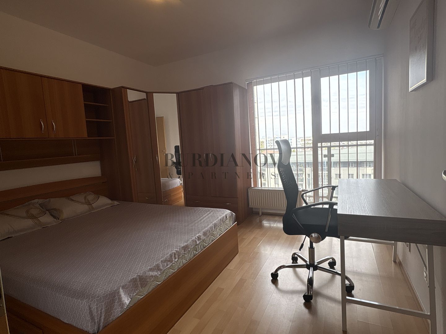Apartament 2 camere de închiriat – Titan - Răsărit de Soare - Poză 10