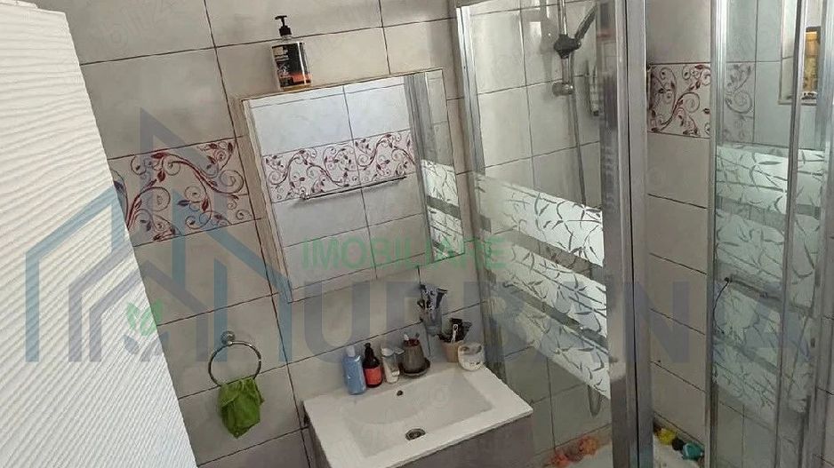 Apartament 2 camere, Breazu Rezidențial, 42 mp, etaj 1, mobilat și utilat, loc de parcare și curte - Poză 5