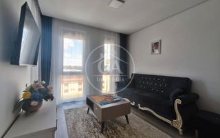 Apartament de închiriat cu 2 camere în WEST RESIDENCE, Oradea - Poză 3