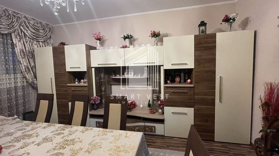 Apartament 3 camere | Etaj 2 | Zona centrala - Poză 9