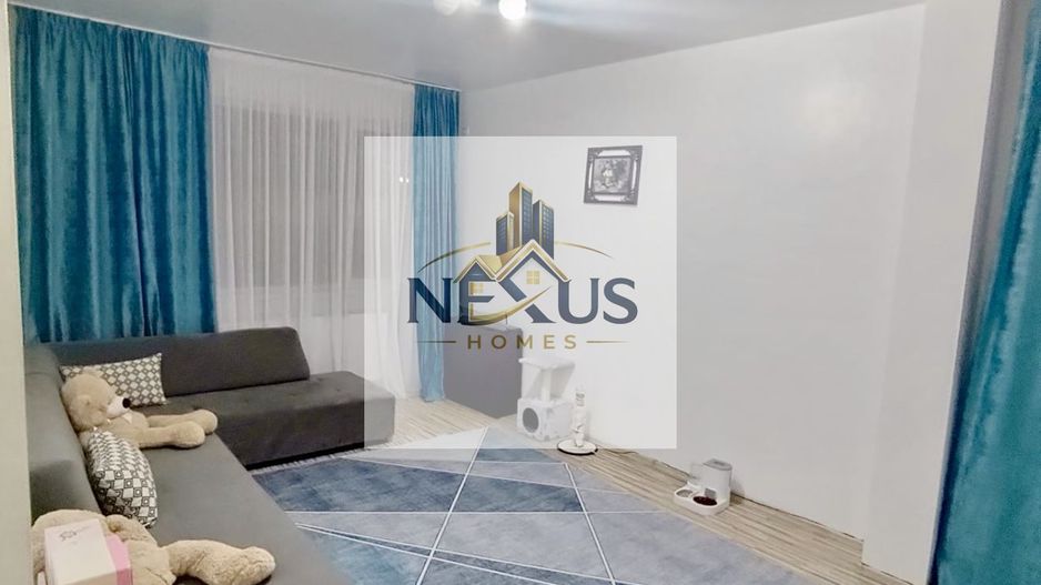 Apartament 2 camere - 10 minute Metrou Dimitrie Leonida - Parcare - Poză 2