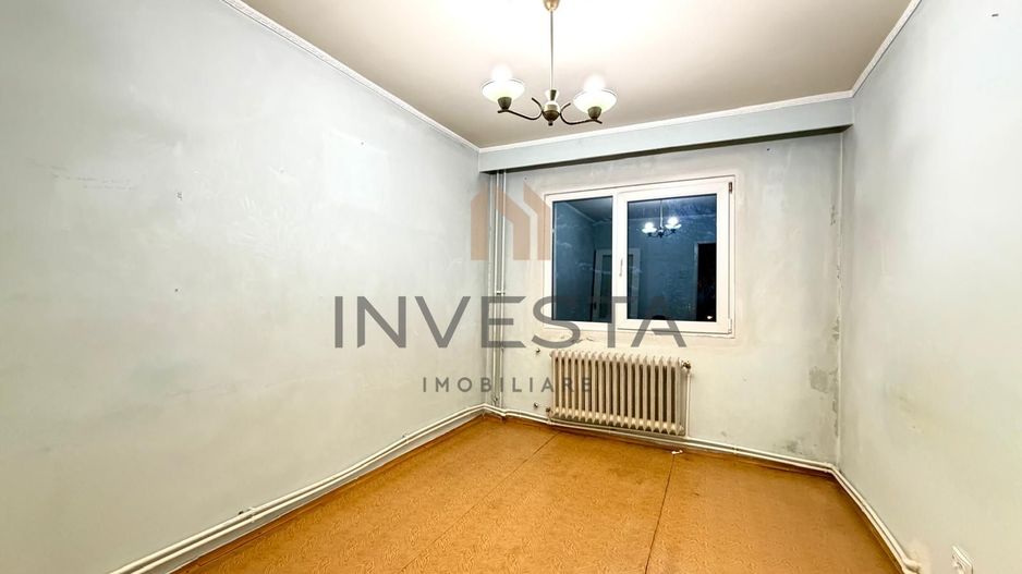 Apartament cu 2 camere in Grigorescu ! - Poză 2