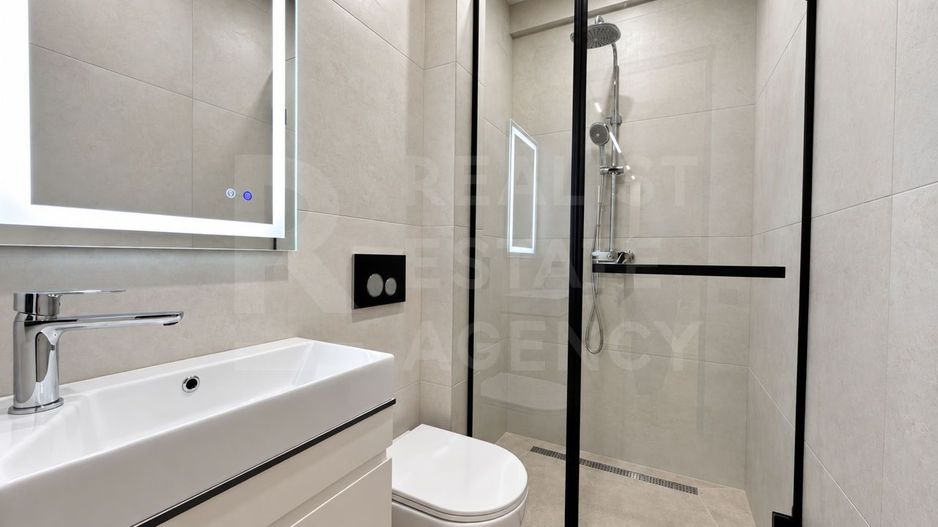 Vânzare apartament, 3 camere, str. Vasile Lupu, Buiucani - Poză 14
