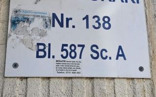 Apartament 2 camere de vanzare, Pacurari, Iasi - 50 mp utili, mobilat si utilat - Poză 1