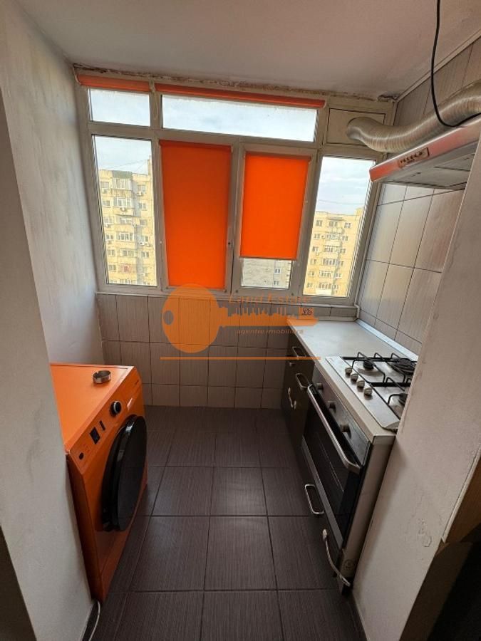 Apartament 3 camere 2 băi Complet mobilat Zona Crângași – Podul Grant - Poză 9