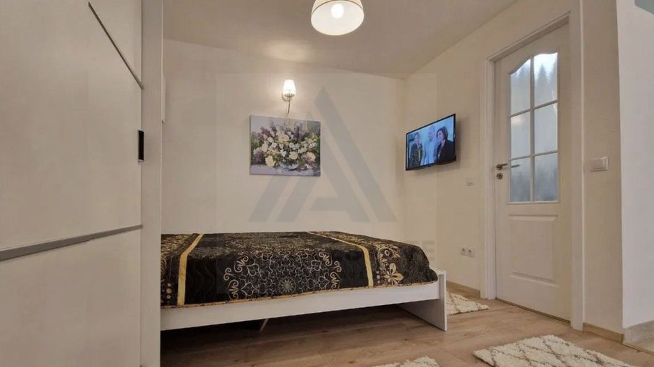 Apartamente complet utilate supfrafata 50 mp utili zona Ultracentral - Poză 14