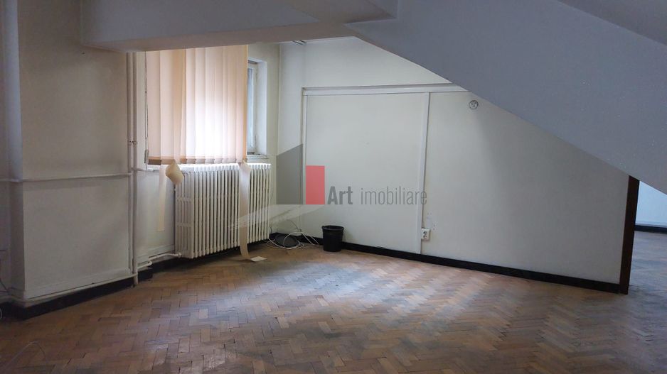 Spatiul "APALA",  Sala Palatului, imobil  birouri, 97 mp, FARA RISC SEISMIC - Poză 8