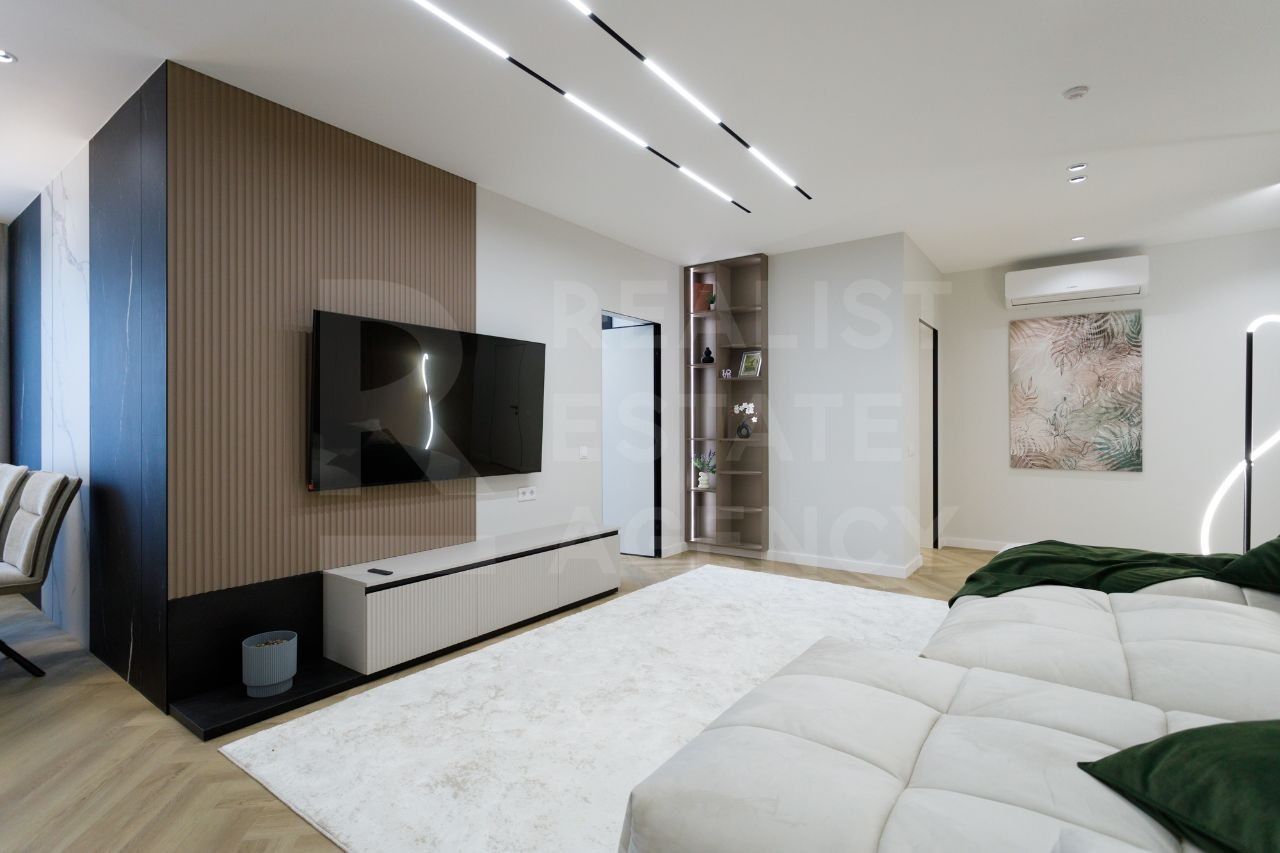 Vânzare, apartament, 3 camere, str. Vasile Lupu, Buiucani - Poză 4
