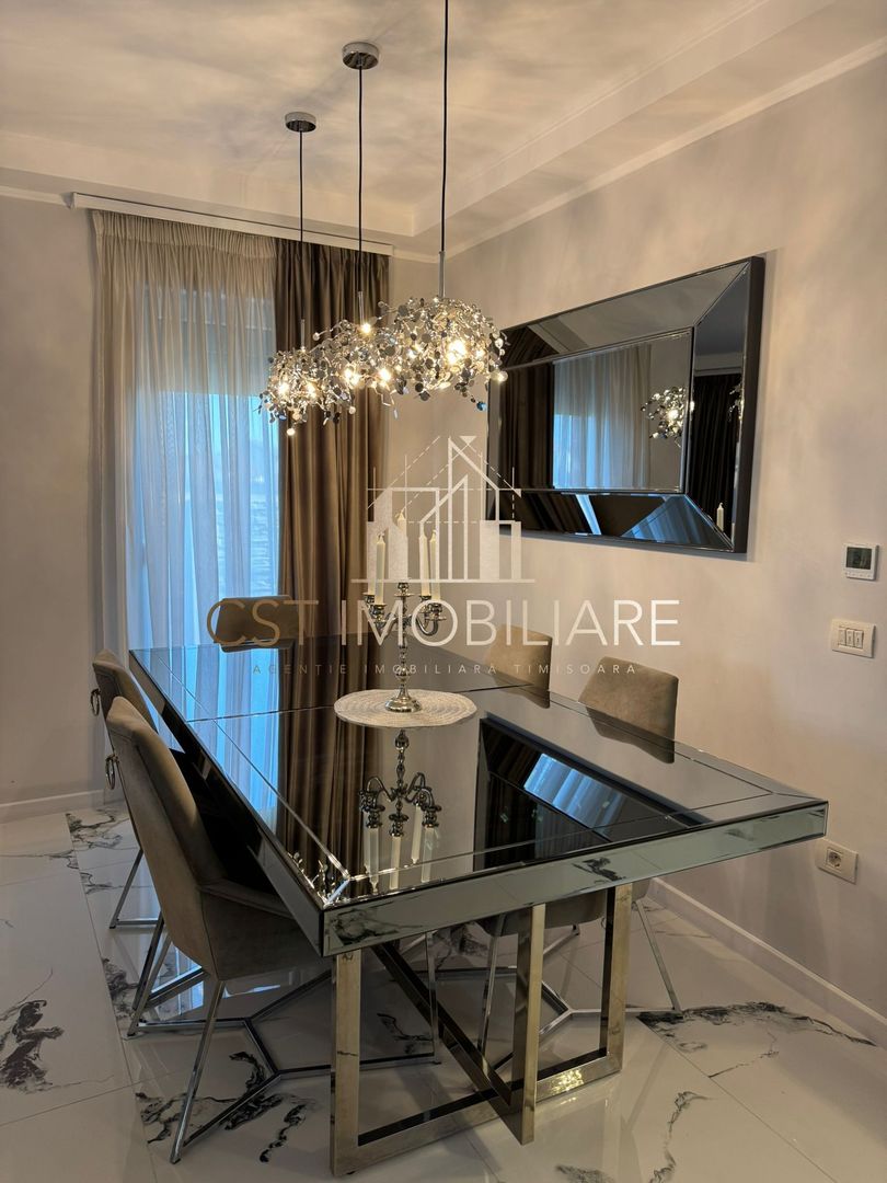 Duplex Ultramodern / Mosnita Veche / Drumul Boilor - Poză 10