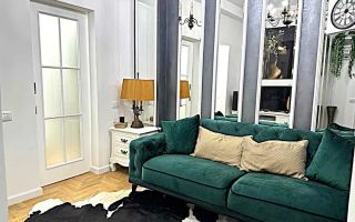 De vanzare Garsoniera de Lux,  Universitate - Romarta - Poză 1