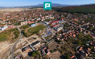 Teren intravilan de vânzare în Sebiș Arad  9.871mp - Poză 4