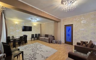 Casa D+P+E+M + Casa P+1 + Anexa | Teren 507mp | Zona centrala Mangalia - Poză 1