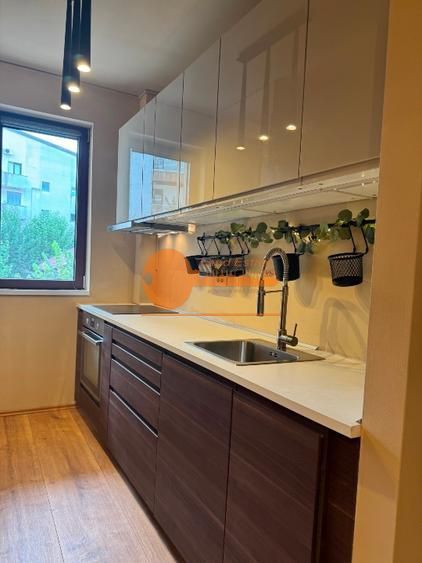 3 camere Aviatiei -Nicolae Caramfil - Poză 8