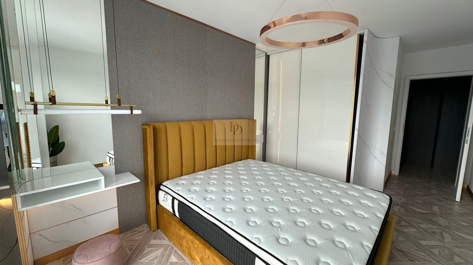 Apartament cu 2 camere | Cartier Iris- noul Mall Rivus - Poză 5