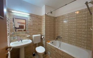 Garsonieră | 32mp | Piața 1 Mai | DE ÎNCHIRIAT - Poză 6