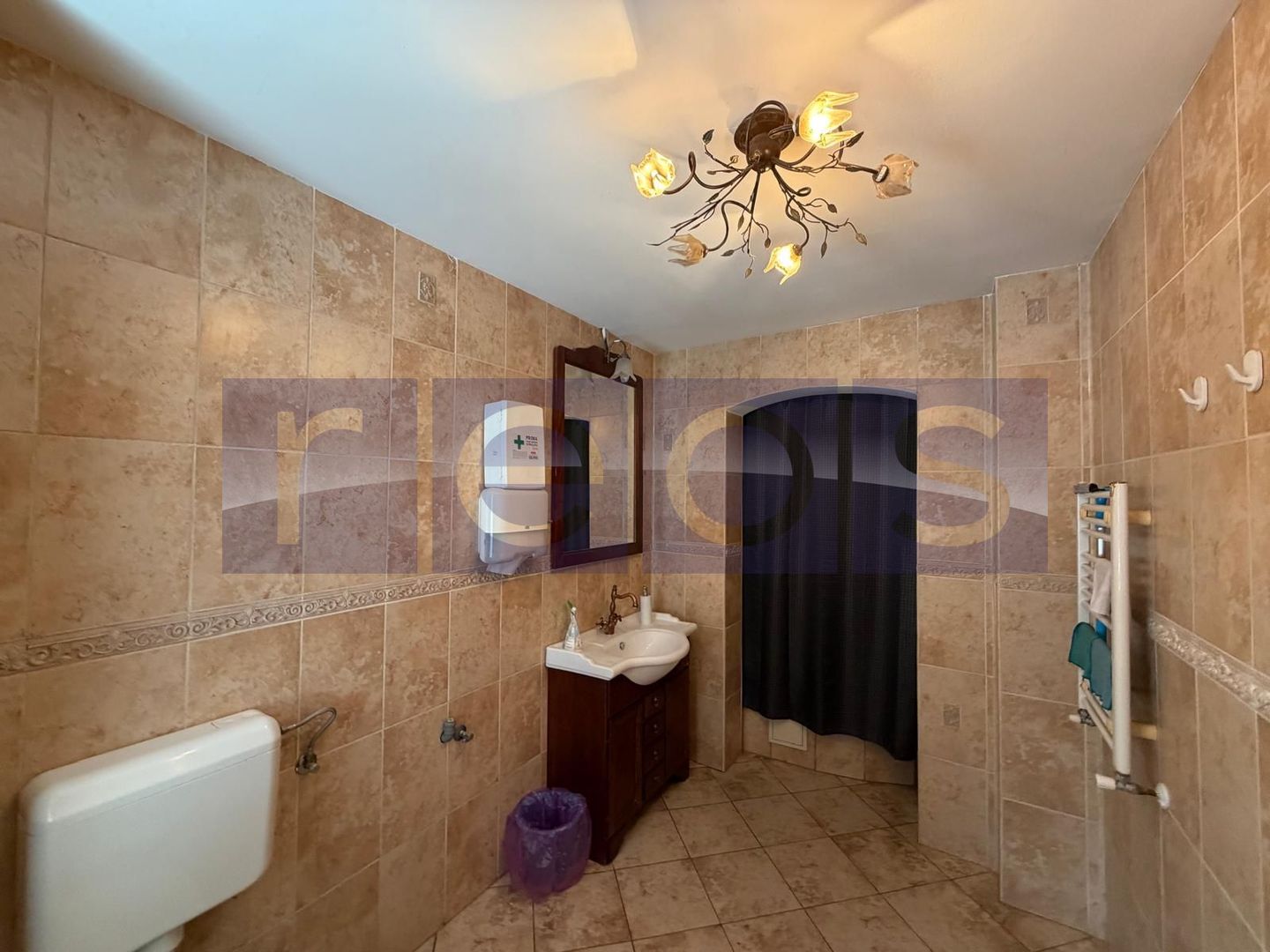 INCHIRIERE VILA CADEREA BASTILIEI | 240MP | PRETBAIL BIROU | PARCARE - Poză 45
