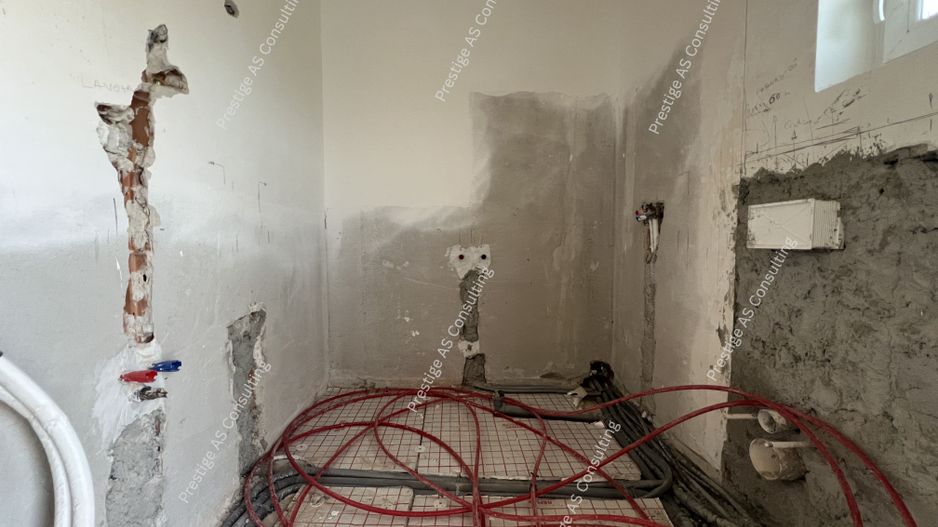 Duplex pe Parter | despartit prin Camera tehnica | Dumbravita - Poză 10