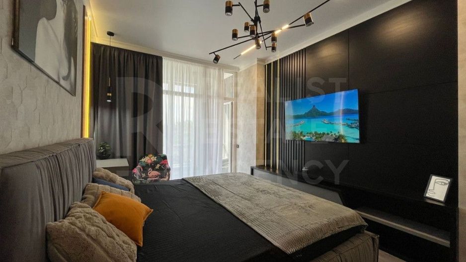 Chirie,  apartament 1 cameră + living, str. Avram Iancu, Centru - Poză 3