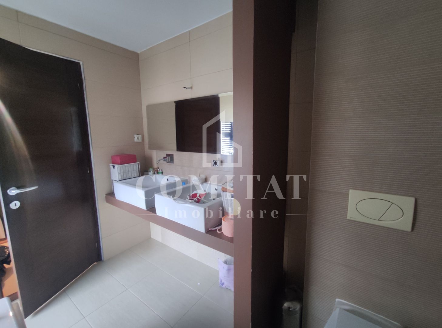 Casa individuală la cheie | 180mp+ 750 teren | zona Cetatea Fetei - Poză 16