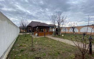 Casă cu teren generos de vânzare în Bod, la 10 minute de Brașov | 1.103 mp teren - Poză 22