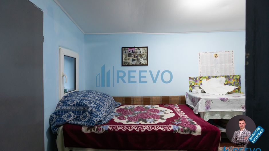 Casă de vânzare în Șerbănești, Bacău - Poză 6