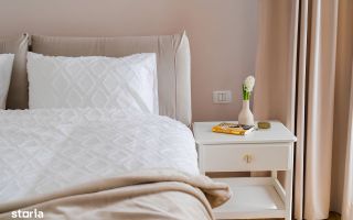 Art Deco Vibes | Apartament 2 camere | Universitate – Calea Victoriei - Poză 11