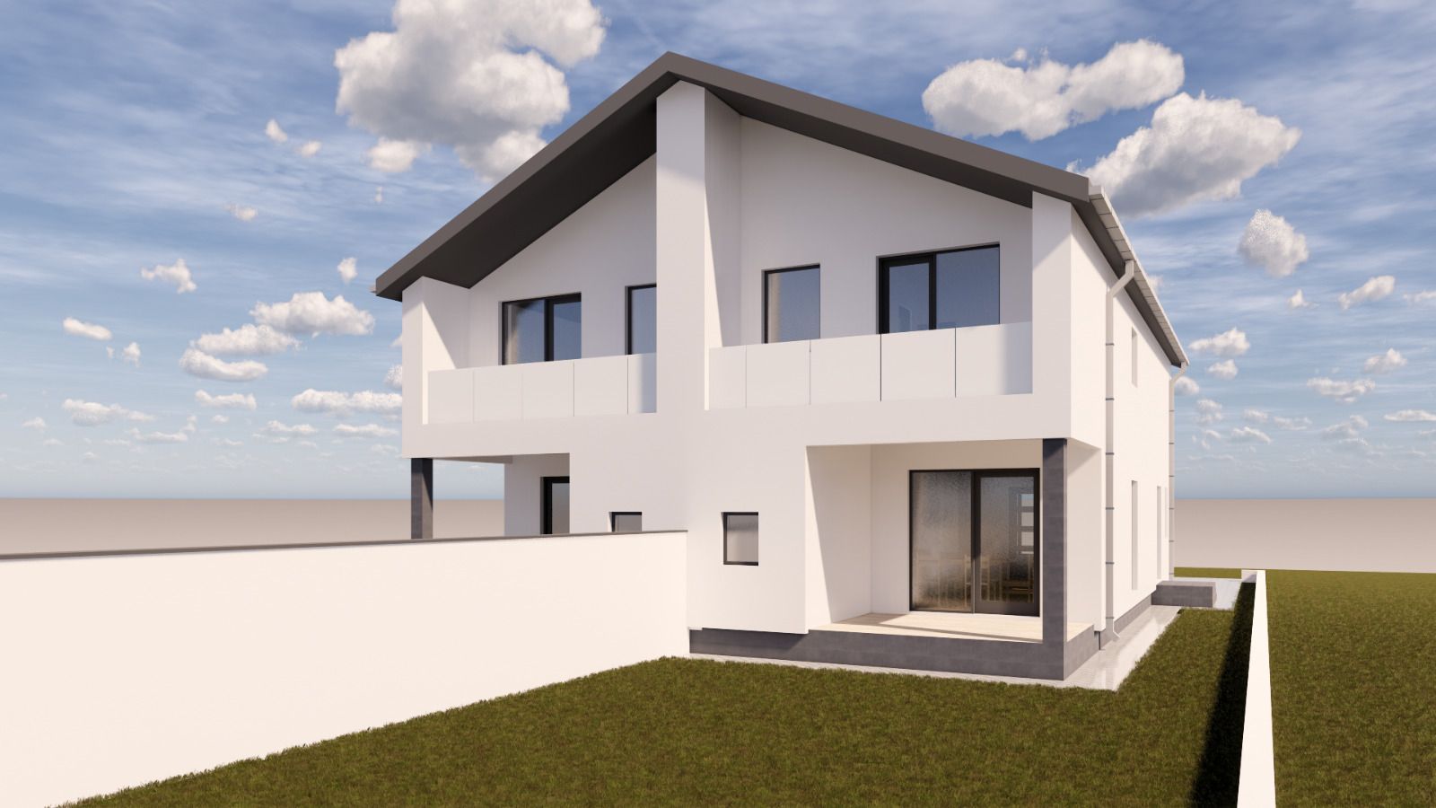 Proiect deosebit în Sag,comision 0% cumpărător - Poză 2