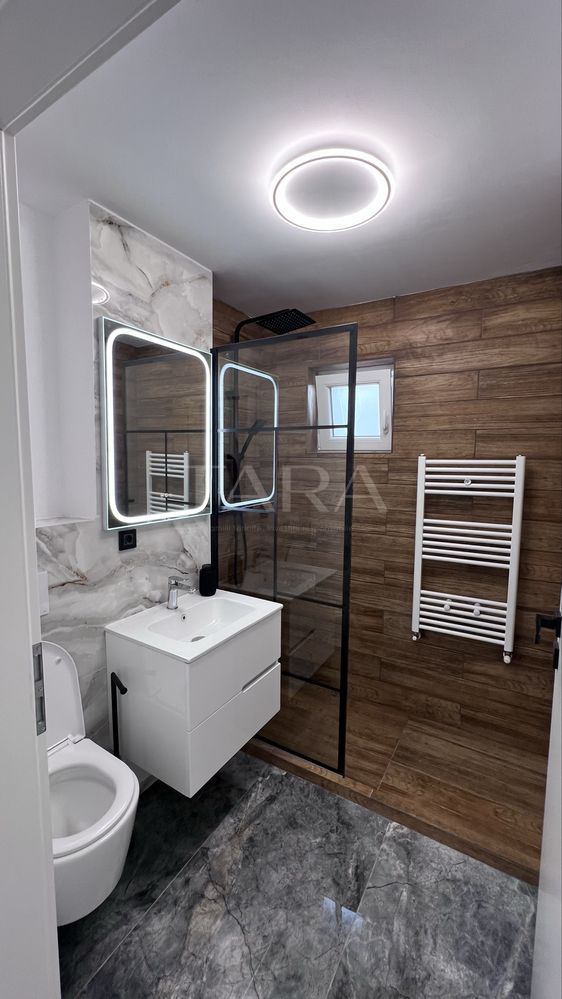 Apartament 3 camere premium în Mănăștur – complet renovat. - Poză 6