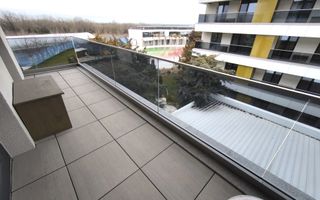 OLIMP  (Cod 01) - Complex NOVUM BY THE SEA - Poză 16