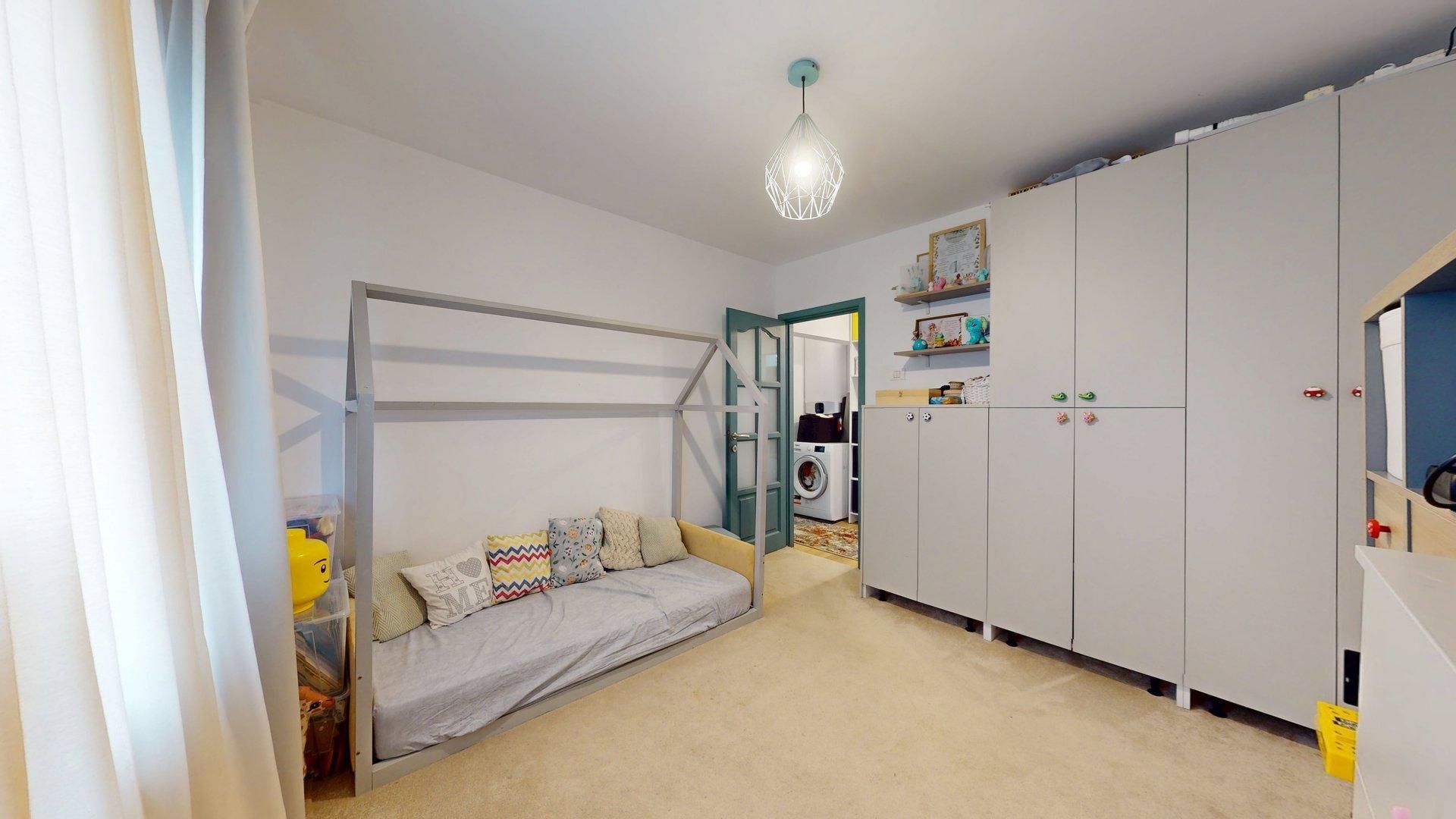 Apartament 3camere | Str. Imparatul Traian 9 - zona C-tin Brancoveanu - Poză 27