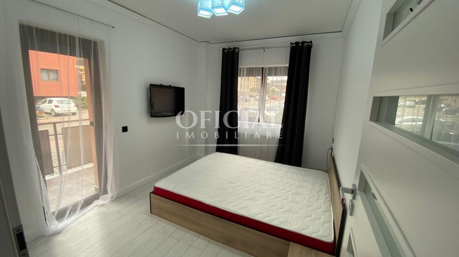 Apartament 2 camere | Parcare | AC | Decomandat | Stejarului Floresti - Poză 5