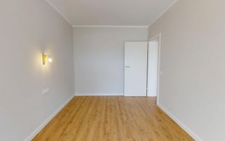 Apartament 3 camere, finisat la cheie, terasă 16.52, aer conditionat - Poză 5