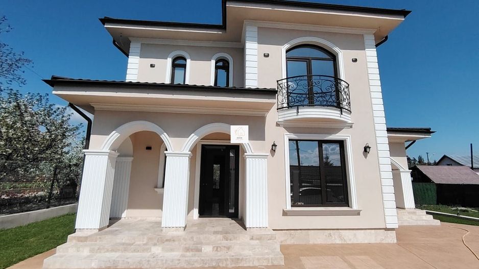 Vila 5 camere Buftea - Poză 1